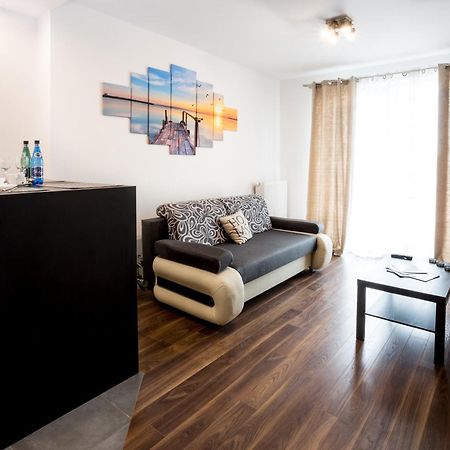 Julia Apartments Jezyce Koscielna 波兹南 客房 照片
