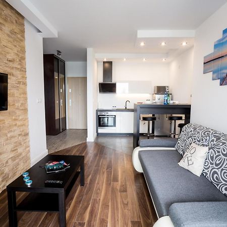 Julia Apartments Jezyce Koscielna 波兹南 外观 照片
