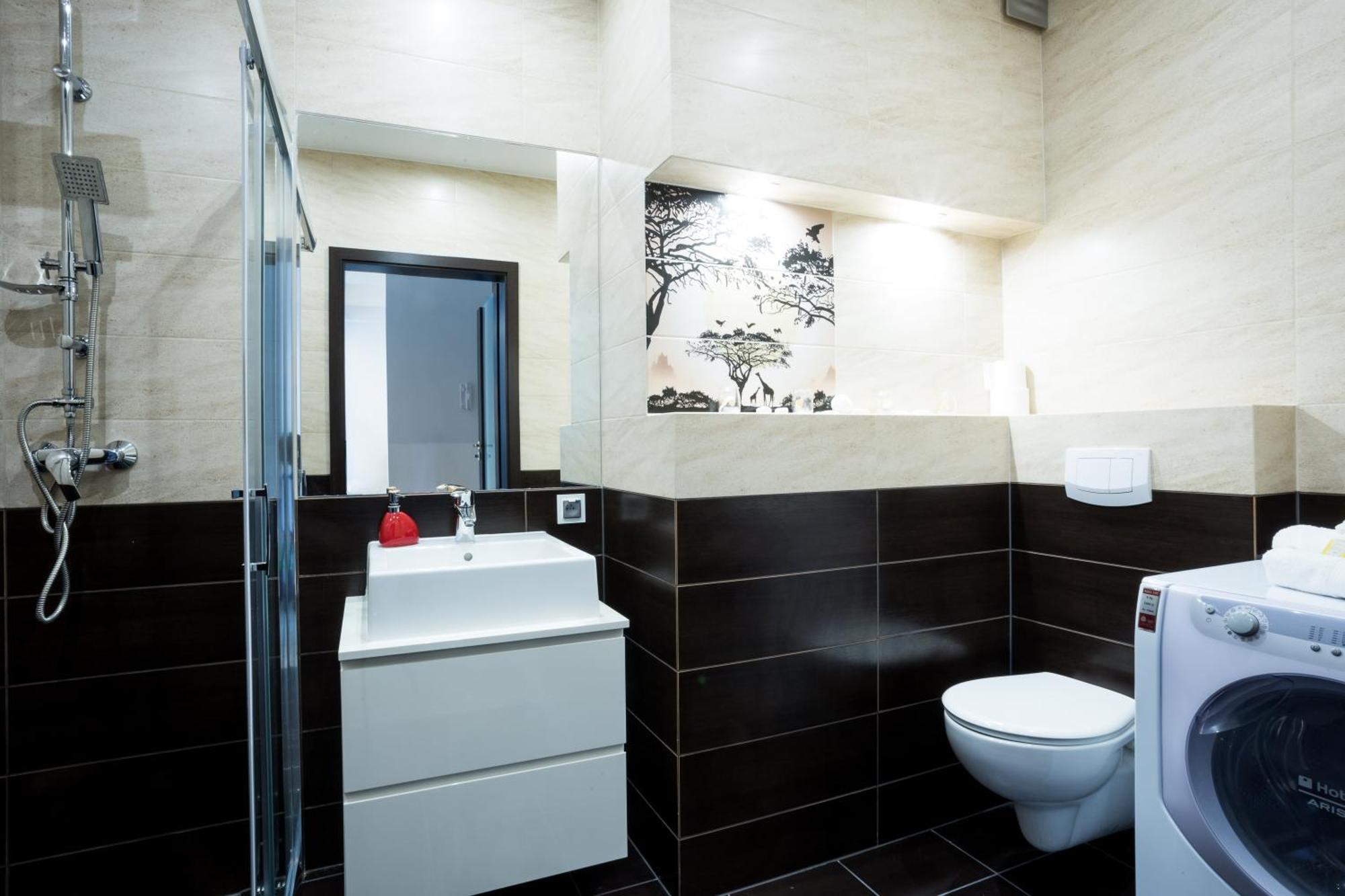 Julia Apartments Jezyce Koscielna 波兹南 外观 照片