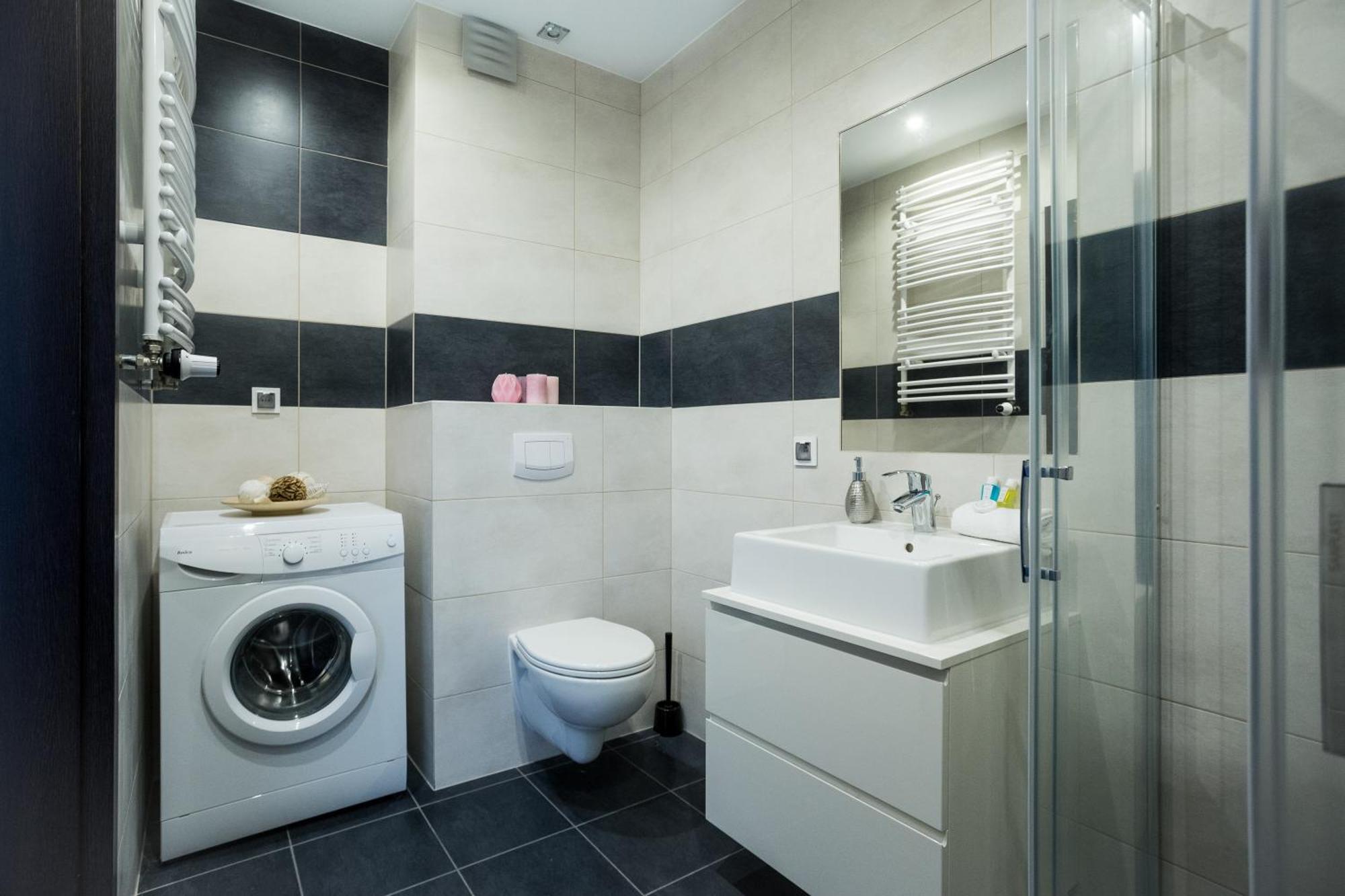 Julia Apartments Jezyce Koscielna 波兹南 外观 照片