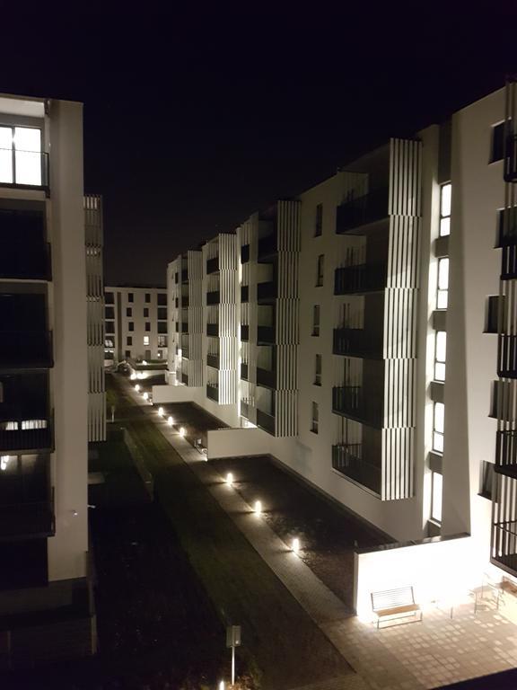 Julia Apartments Jezyce Koscielna 波兹南 外观 照片
