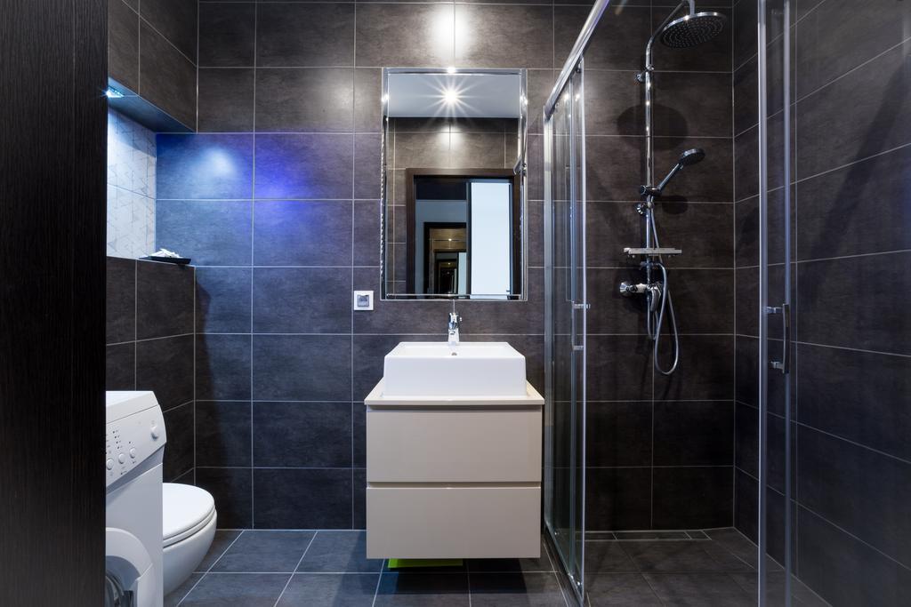 Julia Apartments Jezyce Koscielna 波兹南 客房 照片