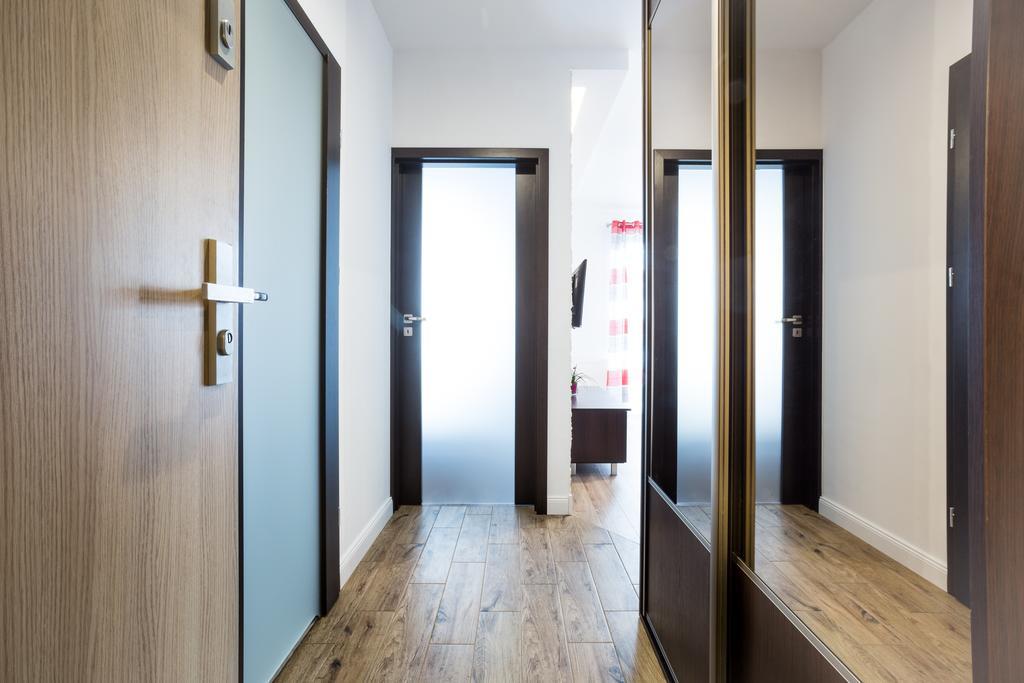 Julia Apartments Jezyce Koscielna 波兹南 外观 照片