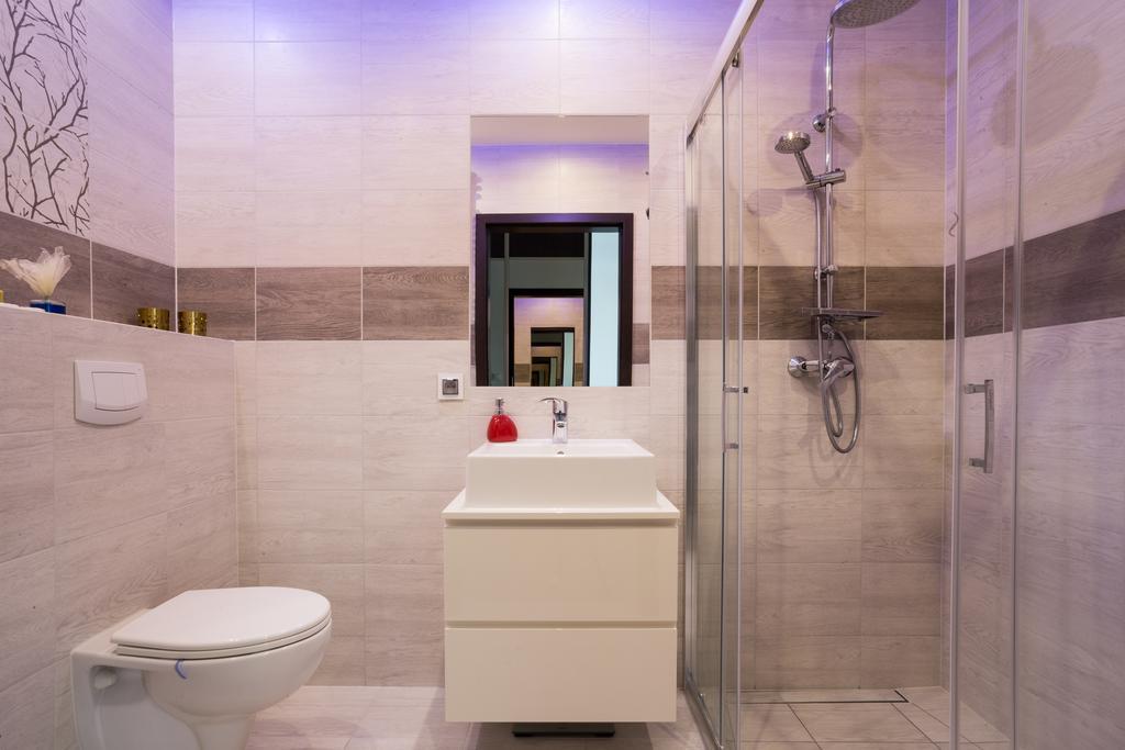 Julia Apartments Jezyce Koscielna 波兹南 外观 照片